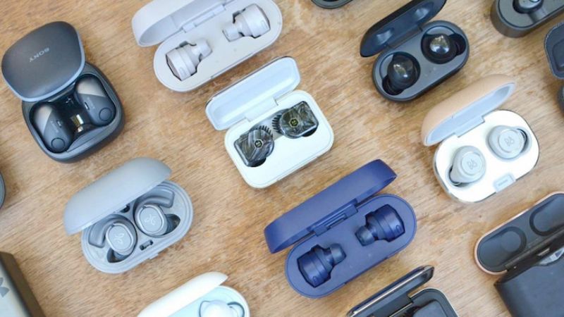 tiêu chí chọn các hãng tai nghe bluetooth