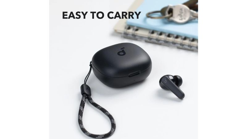 tai nghe bluetooth anker