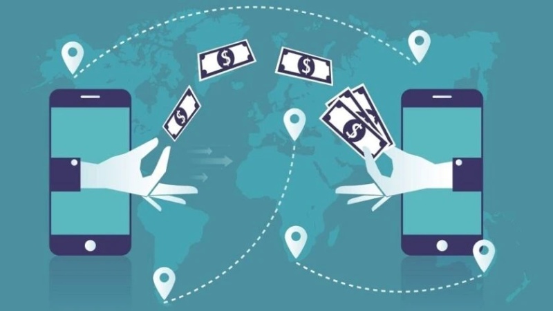 Điều kiện để sử dụng dịch vụ bắn tiền MobiFone