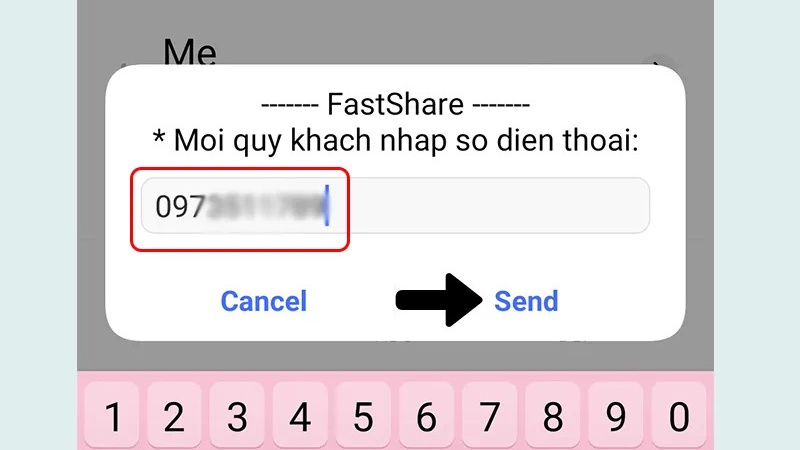 Cách bắn tiền Mobi 9494 thông qua USSD 3