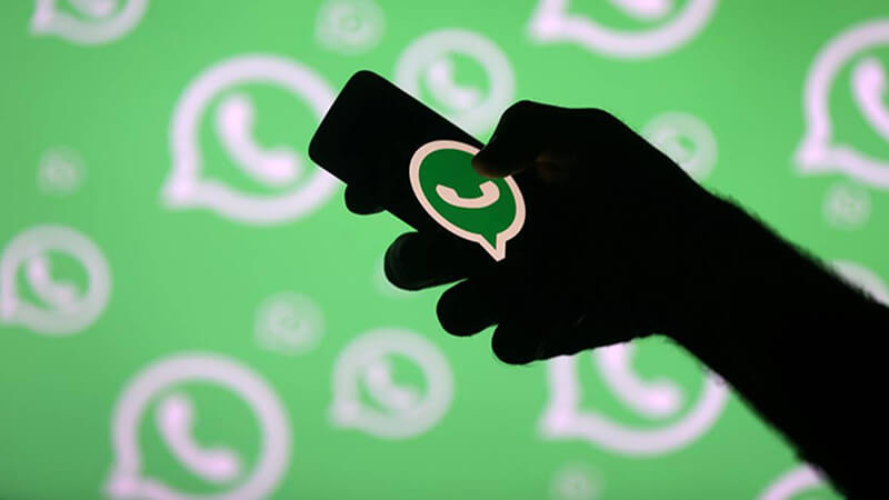 Ẩn last seen trên WhatsApp dễ dàng