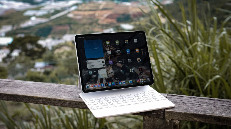 Tổng hợp cách chia đôi màn hình iPad