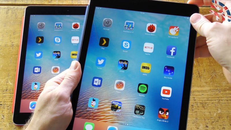 Hạ phiên bản iOS