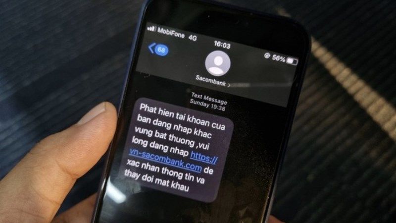 cách nhận biết điện thoại iphone bị hack