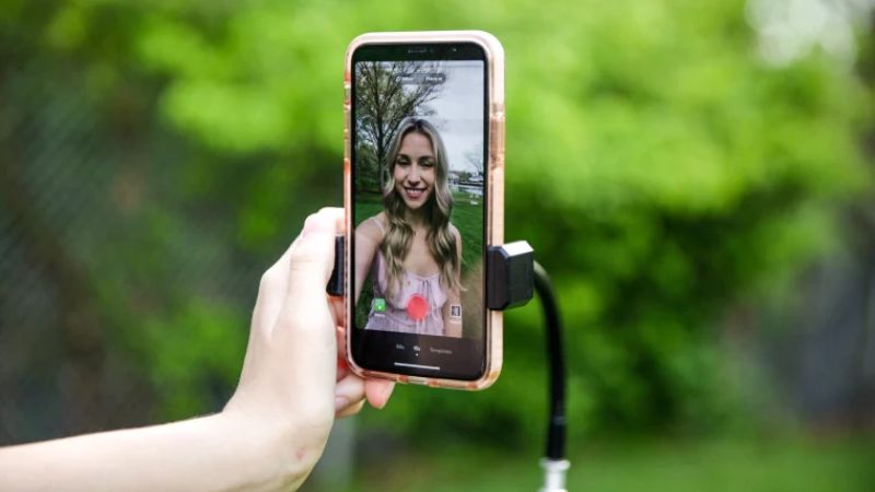 cách tăng follow tiktok miễn phí