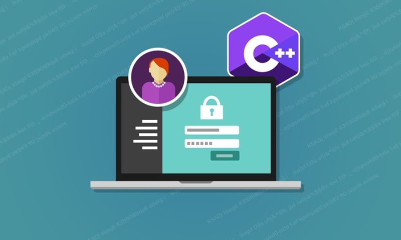 Phần mềm Keylogger sẽ truy cập vào thiết bị và theo dõi thông tin cần thiết