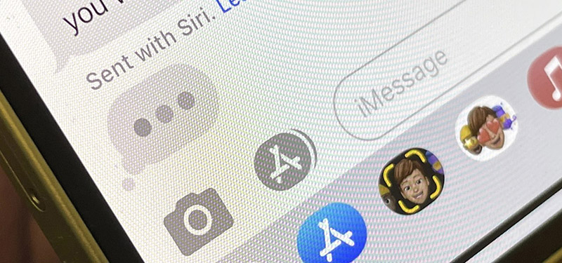 cách cài iMessage cho iPhone