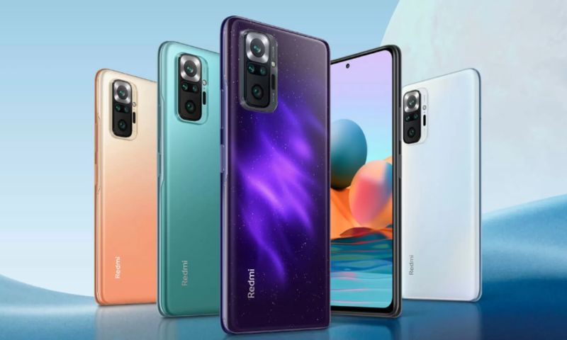 Camera với chất lượng ảnh sắc nét