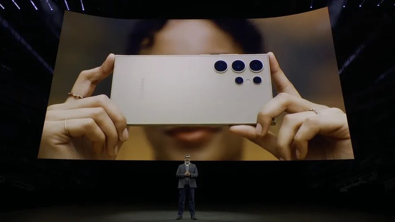 camera s24