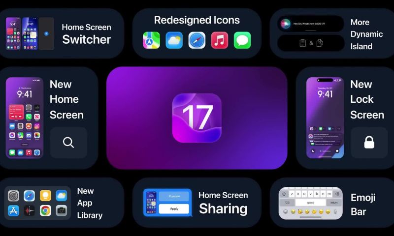 Bạn có thể cập nhật iOS thường xuyên để có trải nghiệm mượt mà