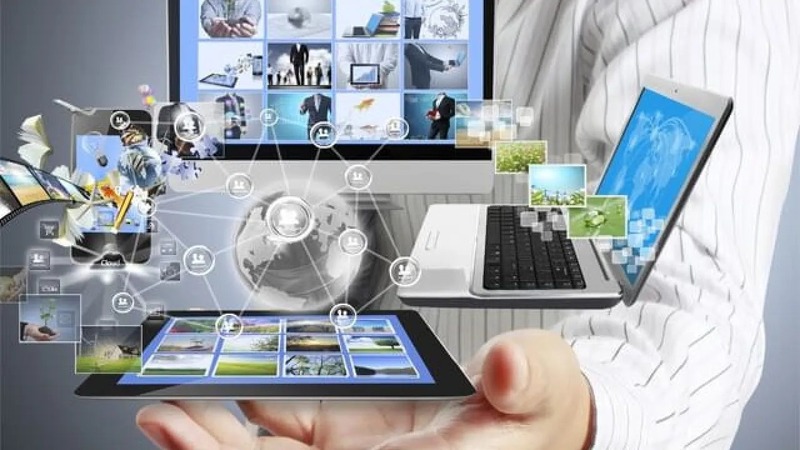internet có những lợi ích gì