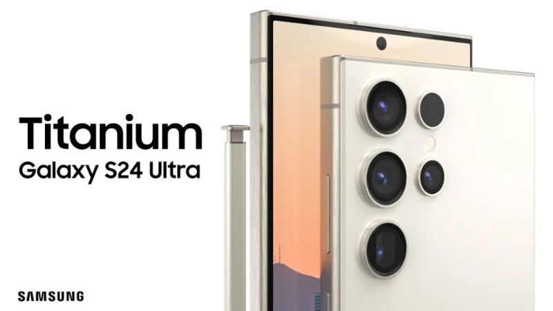 những điểm nổi bật của galaxy s24 ultra