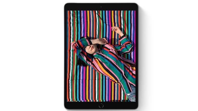 Những ai nên mua iPad Air 3 vào năm 2024?