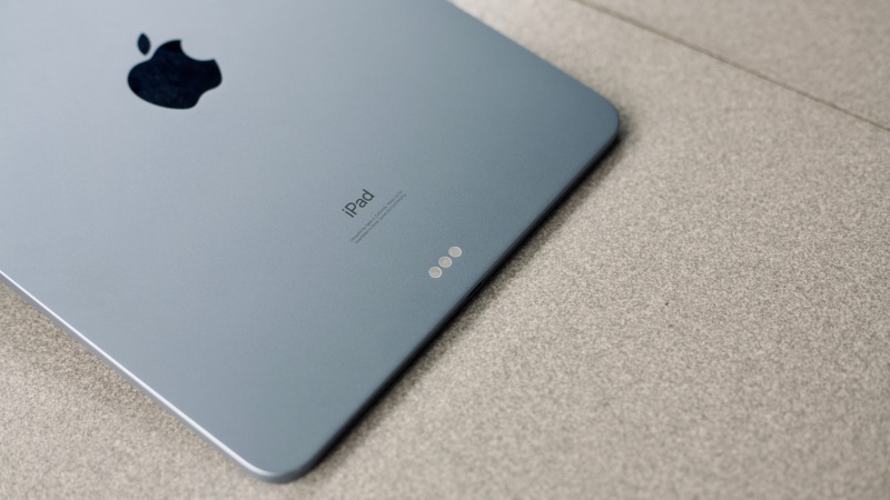 Có nên mua iPad Air 4 ở thời điểm hiện tại?