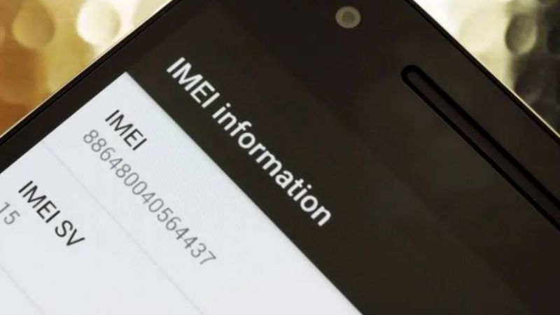 check bảo hành redmi
