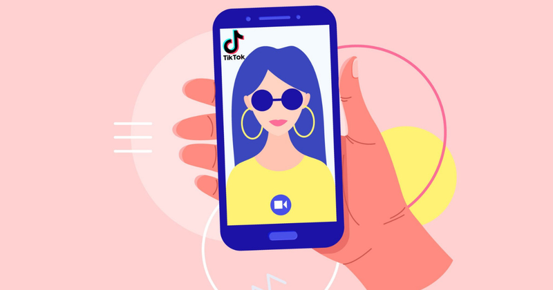 Cách chụp ảnh trên Tik Tok lưu về máy