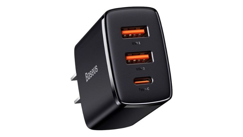 Củ sạc hãng nào tốt cho iPhone