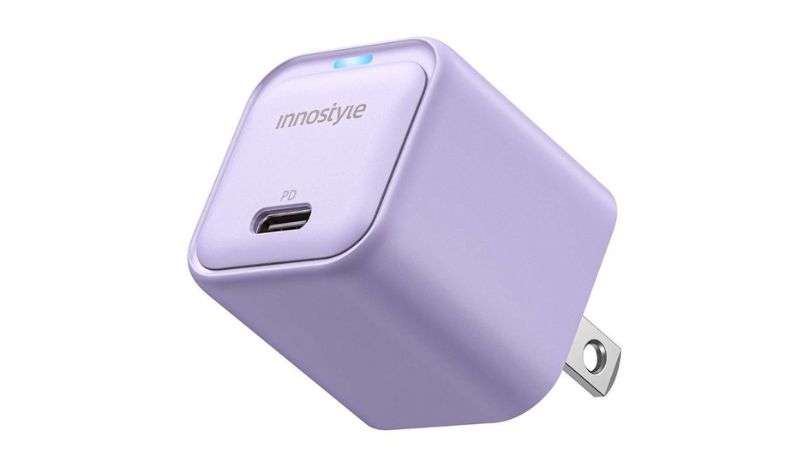 Củ sạc hãng nào tốt cho iPhone