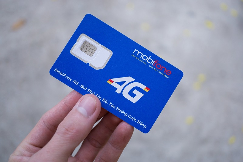 Đăng ký mạng Mobi tháng 90k 