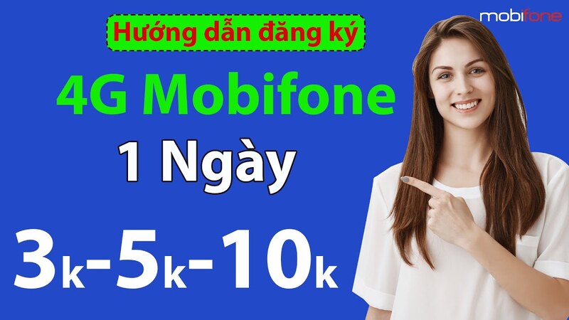 đăng ký mạng 1 ngày Mobi