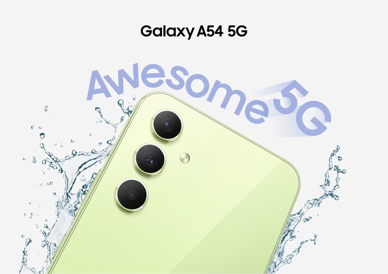Samsung Galaxy A54 