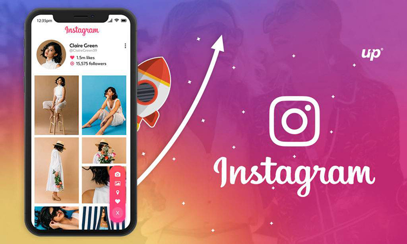 Đặt tên Instagram hay cho nữ
