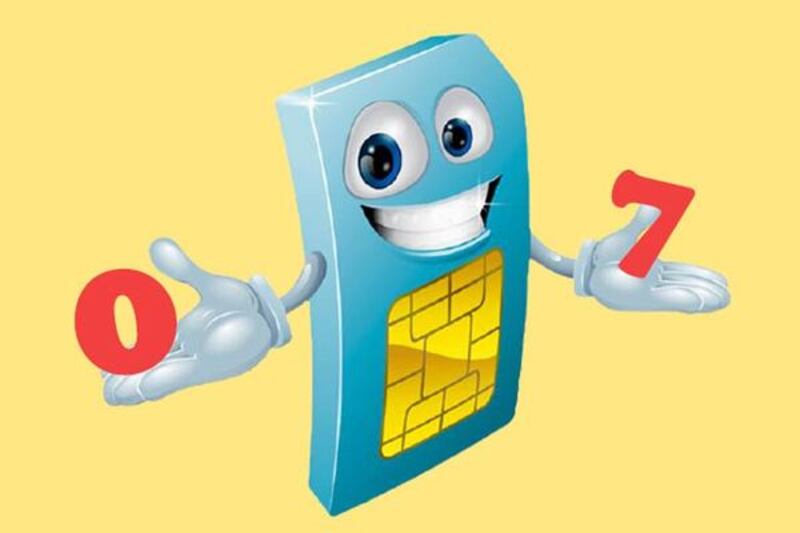 Đầu số 077 có lừa đảo không?