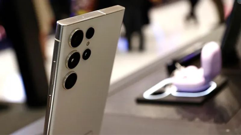 điểm mạnh của Samsung Galaxy S24 Ultra
