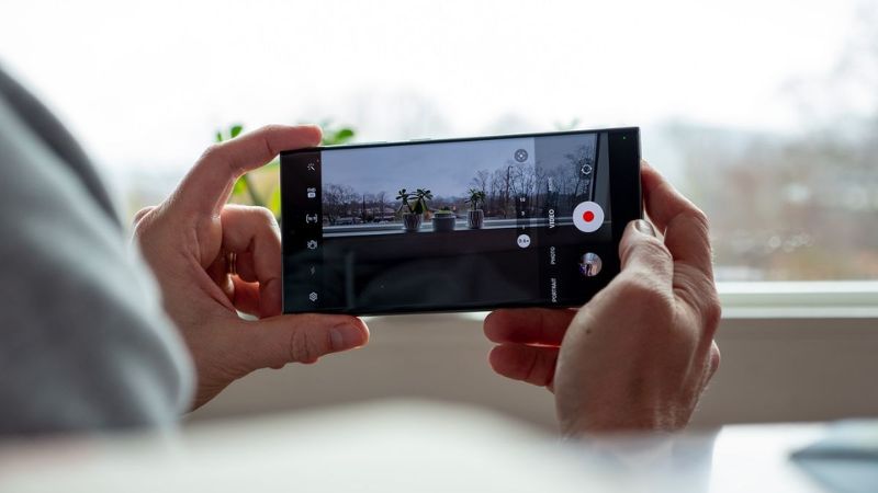 điểm mạnh của Samsung Galaxy S24 Ultra