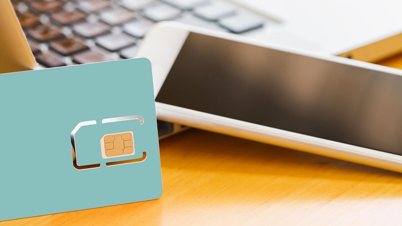 Một số lưu ý cần biết khi điện thoại mất sóng sim