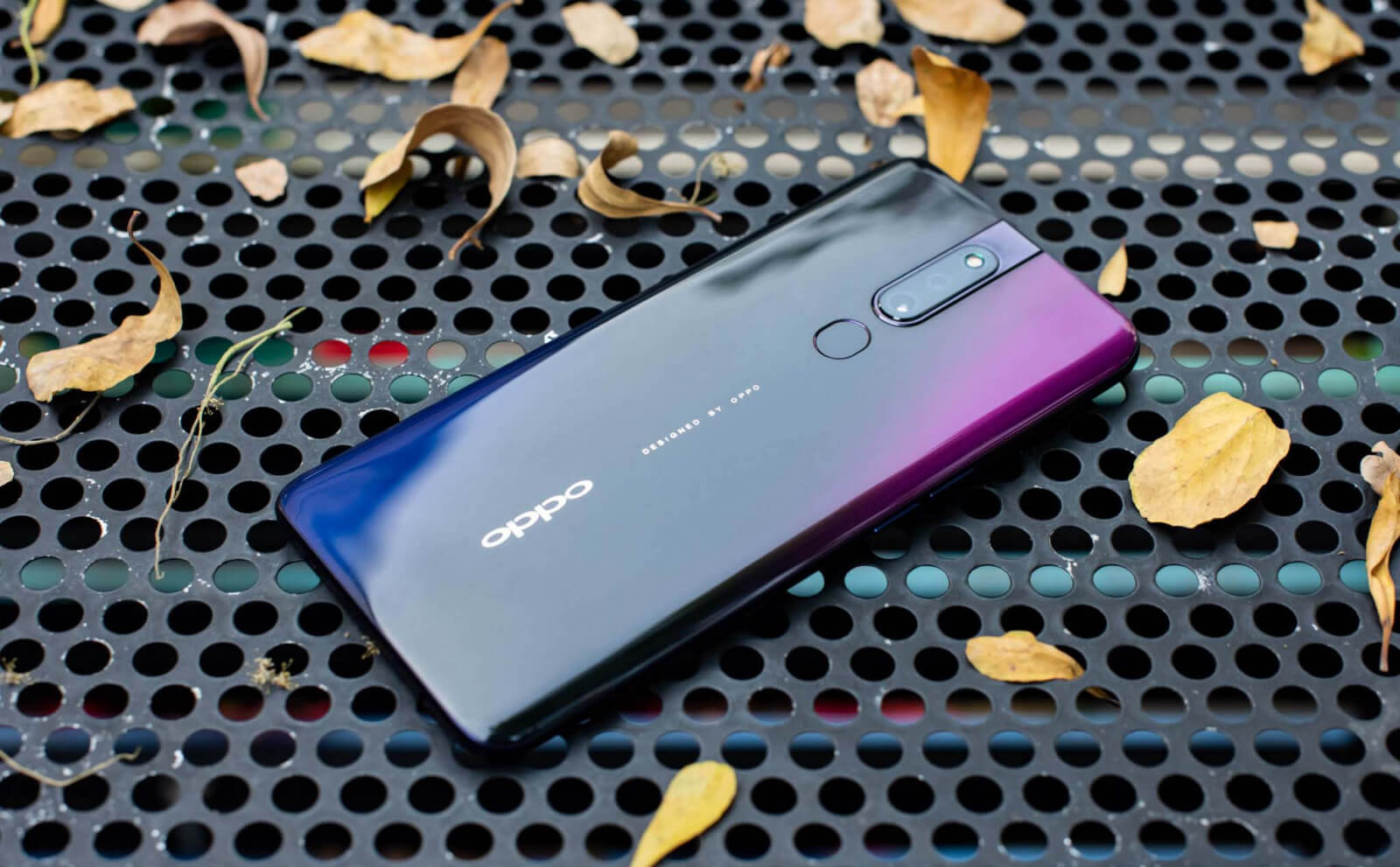 Lỗi Oppo tắt màn hình khi có cuộc gọi đến và không tự chỉnh độ sáng