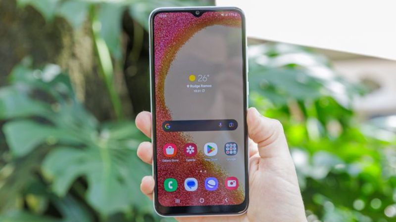 điện thoại pin trâu giá rẻ dưới 3 triệu