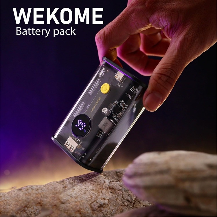 Giá bán sản phẩm của Wekome
