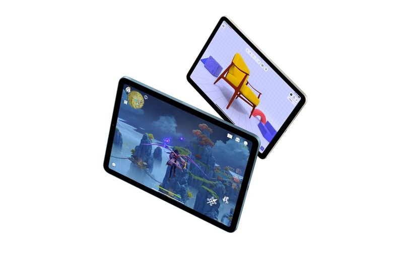 Hiệu năng iPad Air