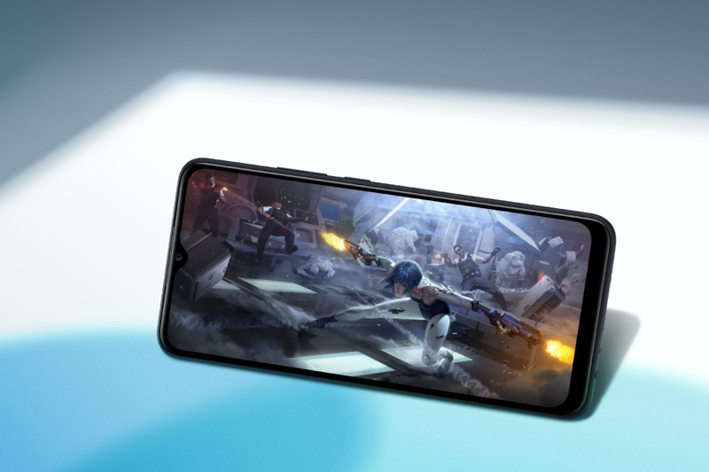 Oppo A15 sản xuất năm nào?