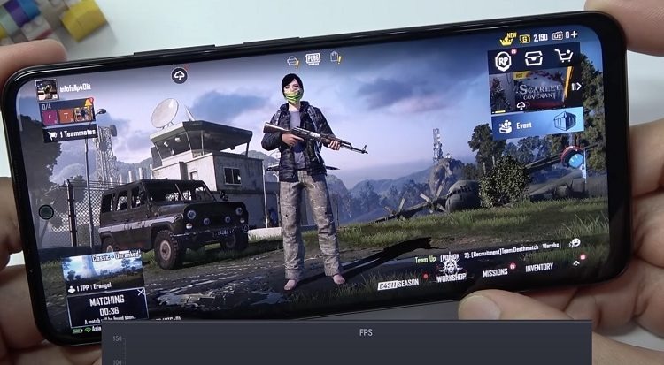 điện thoại android nhỏ gọn chiến game