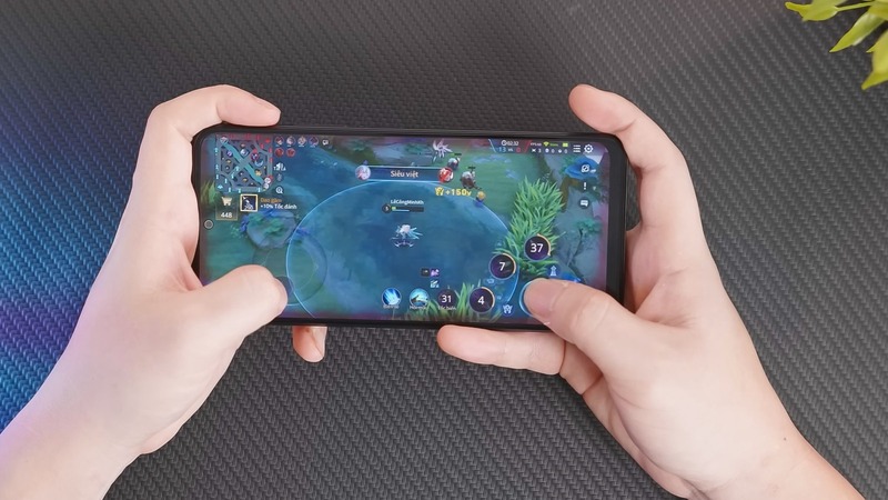 đánh giá hiệu năng xiaomi redmi note 12