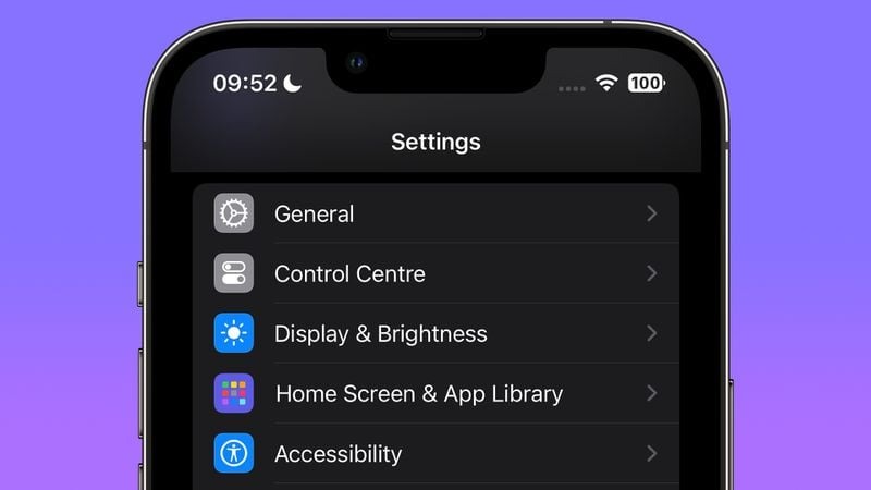 iOS 17.4