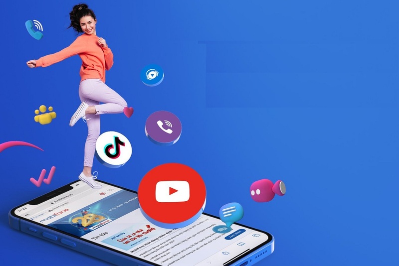 Đăng ký mạng Mobi tháng 90k 