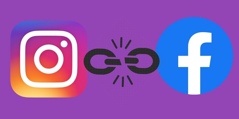 Cách huỷ liên kết Instagram với Facebook