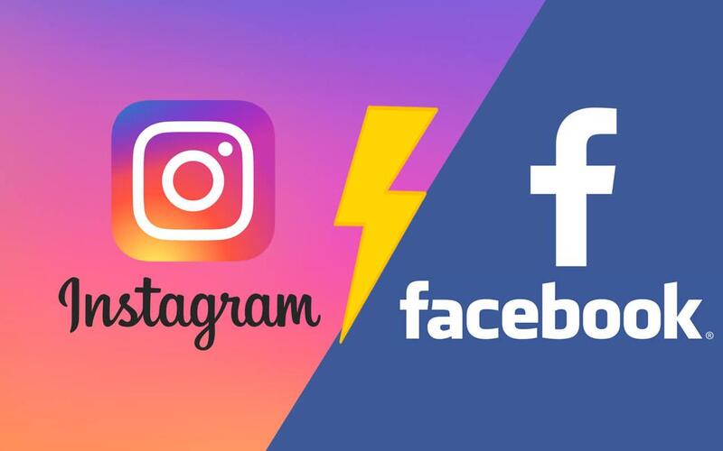 Cách huỷ liên kết Instagram với Facebook