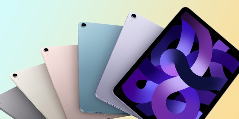 Sản phẩm Apple 2024