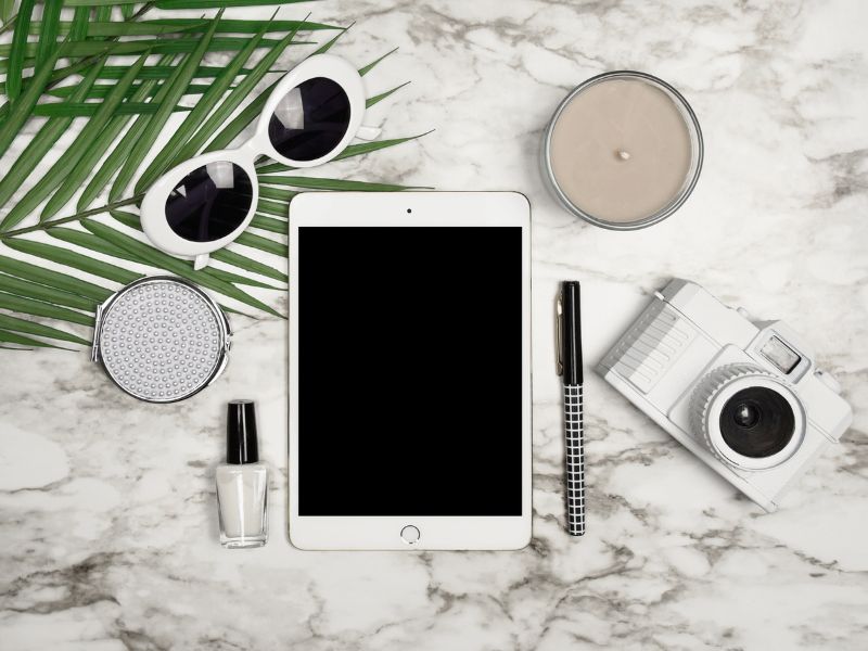 iPad Air 3 sản xuất năm nào?