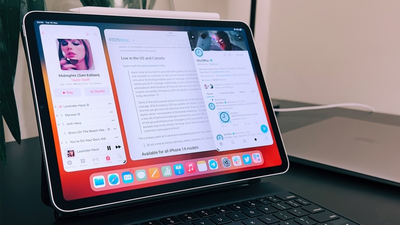 Sản phẩm Apple 2024