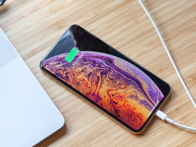 iphone xs max like new