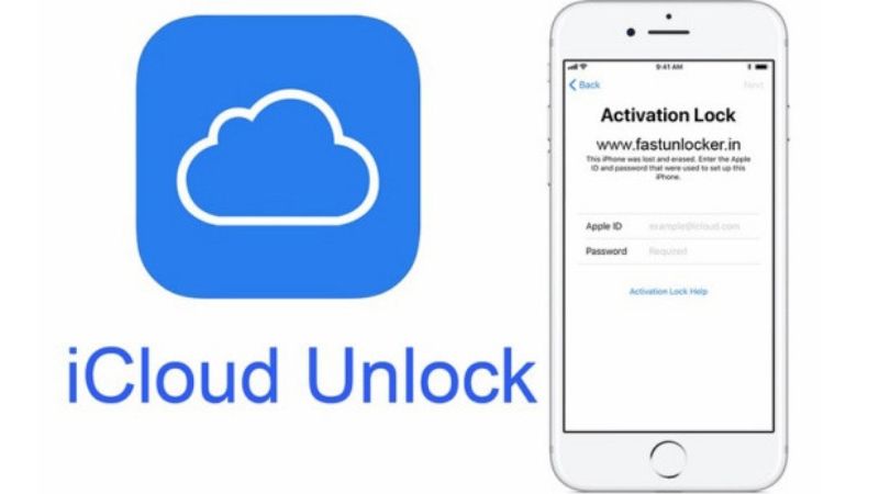 ip bị khoá kích hoạt