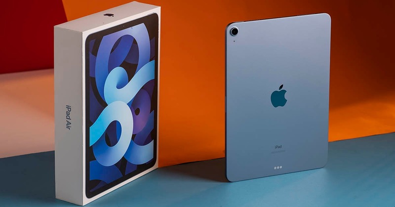 iPad Air 4 2020