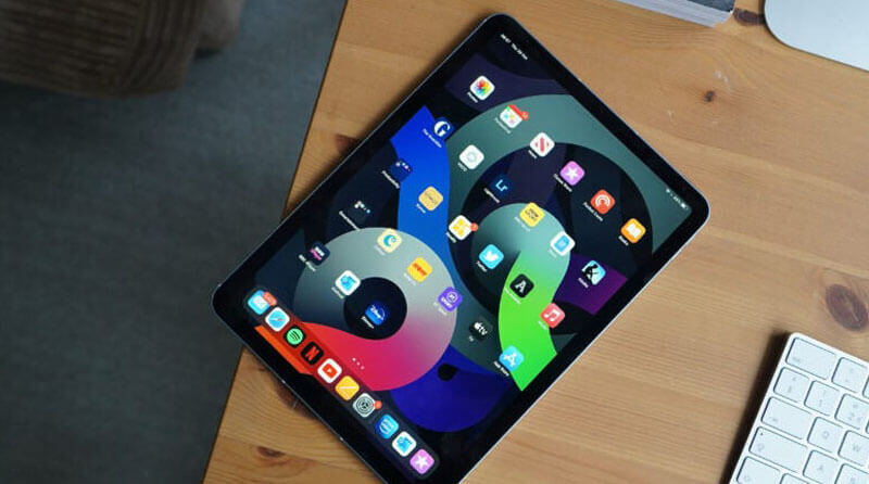 nên mua ipad air hay pro