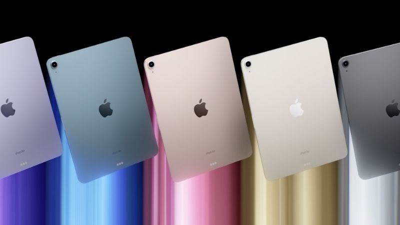 iPad Air 64GB giá bao nhiêu?