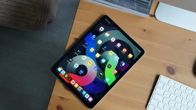iPad Air 64GB giá bao nhiêu